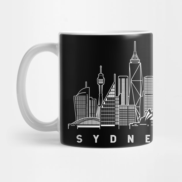 Sydney by travel2xplanet